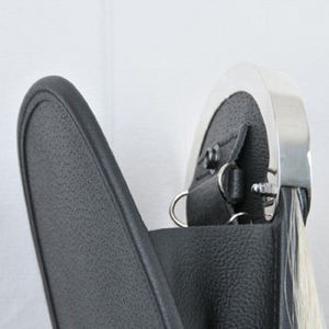 Sporran en cuir de qualité supérieure à vendre, fabriqué à la main, décoré avec différentes couleurs, produit sur mesure - Product Image 6