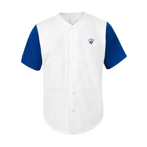 Custom Men Baseball Uniform With Breathable Jersey Pants Durable Lightweight Sports Wear Perfect For Team And Youth Players - Product Image 2