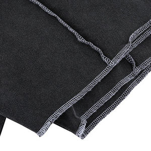เสื้อยืดวินเทจลายกราฟิกพิมพ์ลายแบบกำหนดเองทรงโอเวอร์ไซส์ - Product Image 2