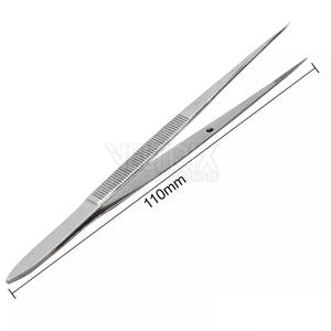 Pinzas para Tejidos de Última Generación a Precio Económico, 1x2 Dientes 7, Pinzas para Tejidos Ligeras 1x2 Dientes 7 - Product Image 5