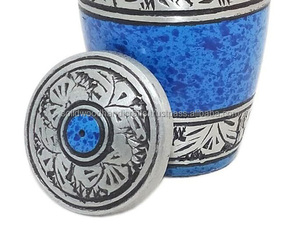 Urnes funéraires pour animaux de compagnie faites à la main, urnes commémoratives pour animaux de compagnie, urnes funéraires pour animaux de compagnie, urnes funéraires de haute qualité à bas prix - Product Image 5