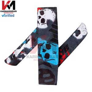 Diadema de paintball con logotipo personalizado, tela interior suave al tacto para evitar rozaduras en la piel, precio de fábrica al por mayor en Sialkot - Product Image 3