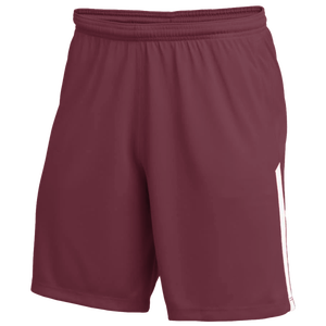 กางเกงกีฬาขาสั้นผู้ชายผ้าโพลีเอสเตอร์ – ชุดกีฬาแบบสั่งทำพิเศษ - Product Image 1