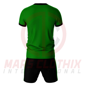 Tenues de rugby de haute qualité, confortables, pour équipes sportives, ensemble maillot et short de rugby en vente en ligne - Product Image 3