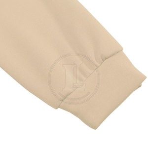 Chándal para Hombre a Bajo Precio, Informal, Sólido, 100% Algodón, Sudadera con Capucha y Cierre de Cordón, Transpirable, Calidad Premium - Product Image 5