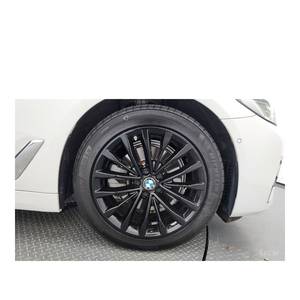 BMW 523d XDrive Luxury 2022 BMW Serie 5 44.119 km Diésel Transmisión Automática Volante a la Izquierda - Product Image 5