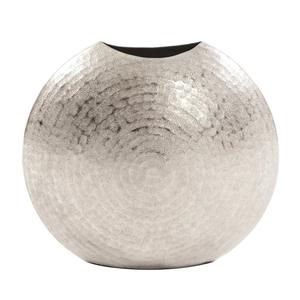 Jarrón de Metal de Estilo Moderno para Mesa de Comedor, Florero de Metal para Decoración de Bodas y Hogar - Product Image 6