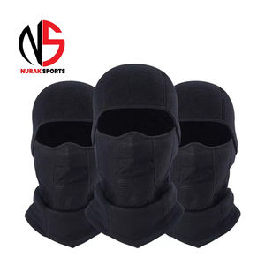 ขายดี! บาลาคลาวาโพลีเอสเตอร์แบบสั่งทำได้ สำหรับผู้ชายและผู้หญิง เหมาะสำหรับปั่นจักรยาน เล่นกีฬา ระบายอากาศได้ดี ปิดคลุมใบหน้าเต็มรูปแบบ รุ่นปี 2026 - Product Image 2