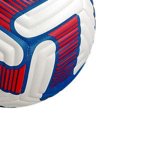Balón de Fútbol Resistente BLACK RACING GEAR para Entrenamiento y Partidos al Aire Libre - Proveedor Mayorista OEM - Product Image 3