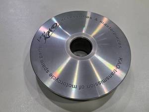 ระบบขับเคลื่อน CVT สำหรับรถจักรยานยนต์ระดับพรีเมียม CSRK ไต้หวัน สำหรับรุ่น RACING G5125 G5150 - Product Image 4