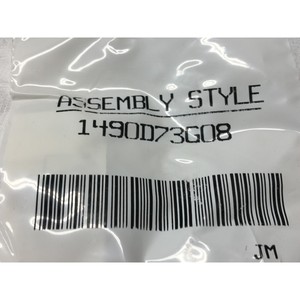 สวิตช์เสริม AMAT 0680-00048 รุ่น F-FRAME, 126175 - อุปกรณ์และอะไหล่เซมิคอนดักเตอร์ระดับโลกที่เชื่อถือได้ - Product Image 6