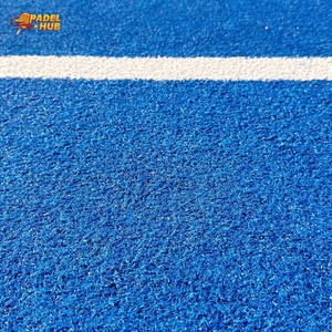 Césped Artificial Monofilamento para Pista de Pádel - Product Image 4