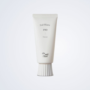 โฟมล้างหน้าเดมิโฟล คอรีัน เค-บิวตี้ 190 บาล บลังค์ คลีนเซอร์ 150 มล. ผลิตในเกาหลี ไฮยาลูรอนิค แอซิด สำหรับทุกเพศ - Product Image 2