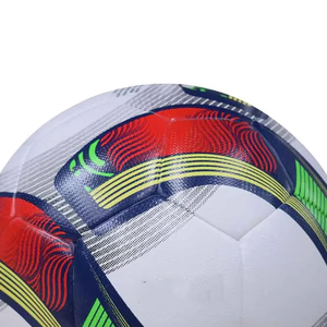 Fournisseur pakistanais de produits sportifs, ballons de football d'entraînement personnalisés - Product Image 4