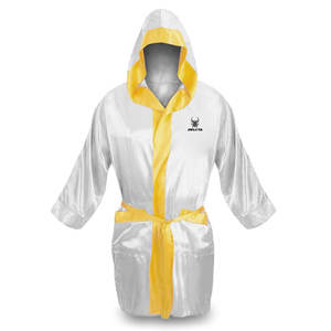 Último Diseño, Mejor Calidad, Batas de Boxeo Hechas en Pakistán, Cómodas y con Diseño Personalizado, Disponibles en Stock - Product Image 1