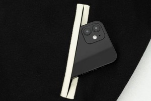 Blouson Bomber Vintage Homme en Polyester avec Broderie Frontale et Patchwork, Style Moto et Baseball, Coupe Ample, Automne Hiver - Product Image 3