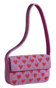 Sacs à rabat magnétique faits à la main en perles de verre, style bohème, professionnels, robustes, sûrs, portables, tendance, luxueux, écologiques et légers - Product Image 5