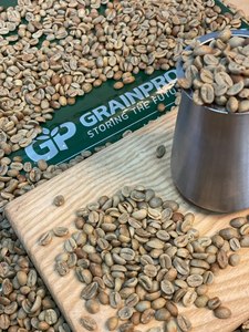 HANCOFFEE กาแฟอาราบิก้า ทิปิก้า แบบธรรมชาติ/แบบล้าง - เมล็ดกาแฟดิบชนิดพิเศษ บรรจุ 1กก./2กก./5กก./25กก./60กก. - พร้อมจัดส่ง - แจกตัวอย่างฟรี - Product Image 4