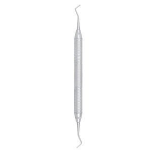 Herramienta de Precisión para Excavación Dental, Cuchara Restauradora de Acero Inoxidable de 1.1MM, Instrumento para Eliminar Caries, Talla 40/41 - Product Image 2