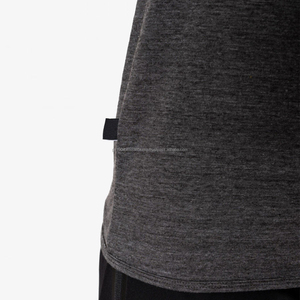 เสื้อกล้ามออกกำลังกายแบบสั่งทำพิเศษสำหรับผู้ชาย บริการ OEM เสื้อกล้ามฟิตเนสเพาะกายสำหรับผู้ชาย บริการ OEM - Product Image 5