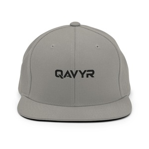 Casquette Snapback Premium 6 Panneaux en Coton Ajustable pour Homme avec Logo Avant Style Printemps-Été - Product Image 4