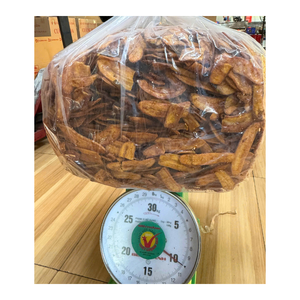Chips de Plátano Crujientes Premium de Vietnam, Snack Saludable de Plátano Deshidratado, Suministro Directo de Fábrica al por Mayor para Mercados Globales de Exportación de Alimentos Hoy - Product Image 4