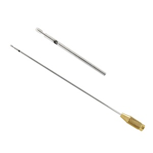 Altomme Instruments - Juego de 17 Cánulas de Liposucción con Adaptador de Mango, Kit de Instrumentos Quirúrgicos para Transferencia de Grasa para Procedimientos Cosméticos - Product Image 2