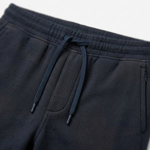 Top Selling <b>Men</b> Jogger <b>Pants</b> Breathable Lightweight Sweatpants Adjustable Drawstring Tapered Leg For Sports Training And Casual - Product Image 5