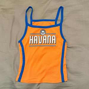 เสื้อกล้ามแฟชั่นผู้หญิงทรงเข้ารูปลำลอง สายเดี่ยว พิมพ์ลายตัวอักษร ผ้าริบ ระบายอากาศได้ดี สำหรับสาวๆ - Product Image 6