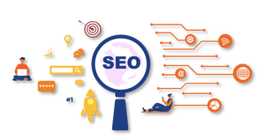 Ofreciendo servicios de expertos en SEO para fortalecer la presencia digital con SEO técnico, SEO local y estrategias de optimización en la página - Product Image 3