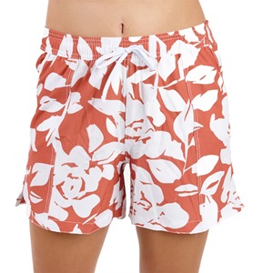 Shorts en maille imprimés par sublimation, vêtements de sport personnalisés en polyester pour la salle de sport, respirants, séchage rapide, fournisseur OEM ODM - Product Image 1