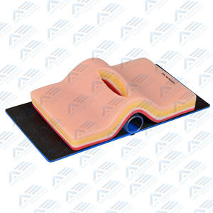 Customized <b>Suture</b> <b>Kit</b> Complete <b>Suture</b> Practice <b>Kit</b> Wholesale for Medical Students Surgical Medical Surgical Instruments - Product Image 6