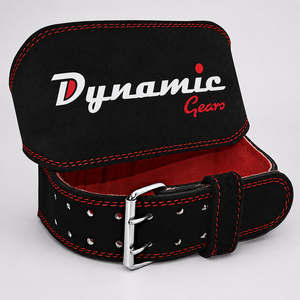 Cowhide Leather Non-Slip Belt for Gym Fitness Bodybuilding Power <b>Lifting</b> Unisex <b>Weight</b> <b>Lifting</b> - Product Image 1