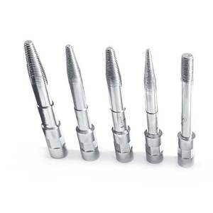 Juego de Extractores Femorales Ortopédicos Premium, Kit Universal de Herramientas Quirúrgicas para Extracción de Clavos e Implantes, Acero Inoxidable de Grado Quirúrgico, CE ISO - Product Image 3