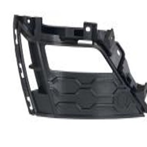 Grille inférieure de pare-chocs avant pour Hyundai Sonata 2024 86593-L1750 86593L1750 86594-L1750 86594L1750 HY1046160 HY1047160 Pièces automobiles - Product Image 1