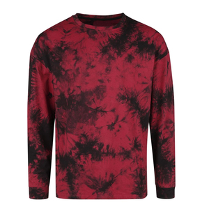 Winter Autumn <b>Men's</b> Solid Color Sweatshirts <b>Men</b> Casual Clothing Crew Neck <b>Pullover</b> <b>Men</b> Streetwear Wholesale Supplier Factory OEM - Product Image 1