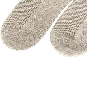 Chaussettes noires pour hommes avec rayures blanches, en coton tricoté respirant, pour un usage quotidien, style printemps, coupe classique - Product Image 3
