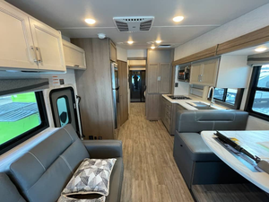 New 2026 T-h-or O-u-t-l-a-w W-i-l-d W-e-s-t 38K - Product Image 2