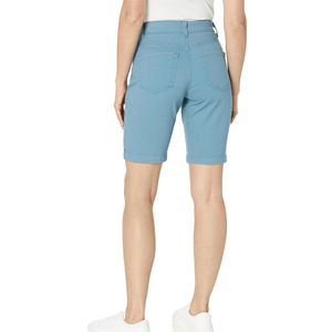 Shorts décontractés respirants pour femmes, vente chaude, sur mesure, grande taille, shorts de sport professionnels pour femmes, directement de l'usine - Product Image 5