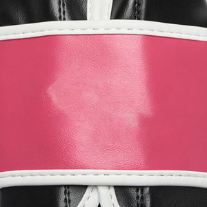 Guantes de Boxeo de Cuero Genuino con Logotipo Personalizado, Piel de Vaca, 12oz 14oz 16oz, para Sparring, Entrenamiento y Boxeo - Product Image 6