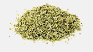 Vente en gros d'origan biologique cru déshydraté en granulés, épices et herbes en vrac séchées - Product Image 2