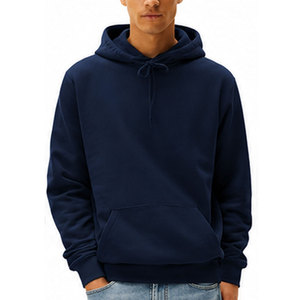 Latest Unique Design Custom Made Winter <b>Workout</b> <b>Hoodies</b> New Arrival Best Selling Casual Active Wear Slim Fit Winter Men Hoodie - Product Image 3