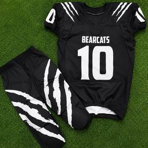 Men's Football Jersey Ankle-Length Pants Set Digital Print Sportswear Team Uniform Custom Teamwear Adults Short Moisture-Wicking - Product Image 5
