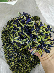 Fabricant vietnamien de fleurs de lavande séchées, thé aux herbes, fournisseur en gros, export de fleurs naturelles - Product Image 2