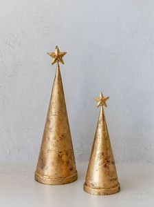 Premium Metal <b>Tree</b> <b>Christmas</b> Ornament Traditional Handicraft Decor for Holiday <b>Tree</b> Home Decor <b>Christmas</b> Decor - Product Image 3