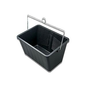 18L Plastic <b>Bucket</b> <b>with</b> <b>Lid</b> and Handle Foldable Eco-Friendly PP for Outdoor Household Water Use - Product Image 1