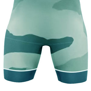 ชุดซับลิเมชั่นสำหรับนักมวยปล้ำ ชุดฝึกศิลปะการต่อสู้สำหรับผู้ใหญ่ ชุดยูนิฟอร์มนักมวยปล้ำ ออกแบบโลโก้ได้ตามต้องการ ชุดกีฬาออกแบบพิเศษ - Product Image 3