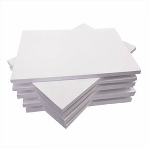 Étiquettes adhésives en vinyle imperméable en polypropylène blanc mat imprimables pour imprimantes à jet d'encre, rouleau jumbo pour imprimante à jet d'encre - Product Image 2
