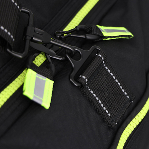 Bolsa de Equipo de Bombero Grande, Impermeable y Sublimada, Diseño de Lujo, Bolsas de Bombero Hechas a Medida para Venta en Línea - Product Image 2