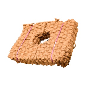 <b>Large</b> Supply PALM <b>MAT</b> / COIR TREE <b>MAT</b> Sustainable Shielding: Palm <b>Mat</b> Round/Square from 100% Coconut Husks - Product Image 1